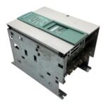 SIEMENS 6RA7031-6DV62-0 - Image 3