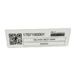 SIEMENS 6SL3100-1BE21-3AA0 - Image 2