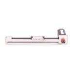 SIG-POSITEC, (BERGERLAHR) LM-P404R-AT5-320+Stummel - Image 2