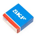 SKF 2207 E-2RS1KTN9