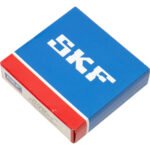SKF 22214EK/C3