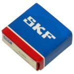 SKF 51204