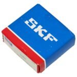SKF 51207