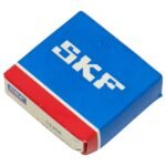 SKF 51208