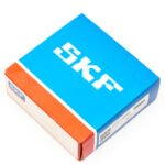 SKF 51316