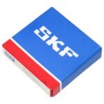 SKF 6014-2RS1