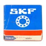 SKF 6207 - Image 2