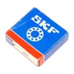 SKF 6207