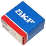 SKF FY17 FM