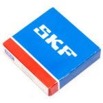 SKF NJ 212 ECP/C3