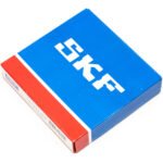 SKF NJ 217 ECP