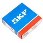 SKF NJ2217ECP - Image 2
