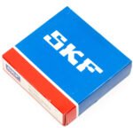 SKF NU2214 ECP/C3