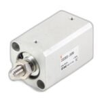 SMC CDQ2B25-35DM