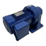 SUMITOMO CNHMS05-4095-29 TC-FX Cyclo Drive Gear Motor 0.4kW 50RPM Ratio 29:1