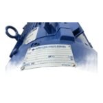 SUMITOMO Cyclo Drive Gear Motor 4kW Ratio 35 CHHMS6-6135-EP-35 IE3 Efficiency - Image 5