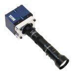 TELEDYNE DALSA SG-14-01K40-00-R + Pentax TV Lens Extension Tube Set - Image 4