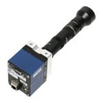 TELEDYNE DALSA SG-14-01K40-00-R + Pentax TV Lens Extension Tube Set - Image 5