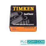 TIMKEN 33214 ISO Class