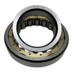 TIMKEN NJ217EMA MB