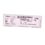 TROX PFG-F9-GAL (25/592x592x600x8)