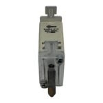 WEBER NH00C KTF 35A 500V IW 1500535 - Image 2