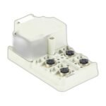 WEIDMULLER SAI-4-M-5P M12 (1701230000) - Image 3