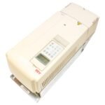 ABB ACS800-01-0025-3 - Image 5