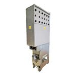ABB ACS800-104-0320-3+E205+V991 (68684439) - Image 3