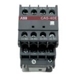 ABB ASL09-30-10-81 24Vdc + CA5-40E - Image 2