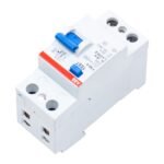 ABB F202A - Image 4