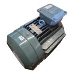 ABB M2QA132S4A (3GQA132101-ASA) - Image 4