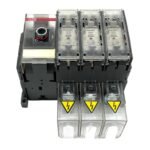 ABB OS 160D03W 1SCA022712R1570 - Image 2