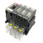 ABB OS 160D03W 1SCA022712R1570