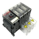 ABB OS 160D03W 1SCA022712R1570 - Image 3