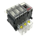 ABB OS 160D03W 1SCA022712R1570 - Image 5