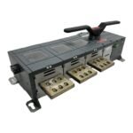 ABB OTM2000E3M230C - Image 5