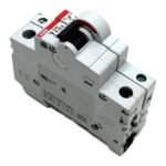 ABB S201-K10A S2C-H6R - Image 3