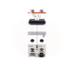 ABB S201-NA C16 - Image 2