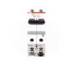 ABB S201-NA C16 - Image 3