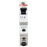 ABB S201-Z4A 2CDS251001R0338 - Image 2
