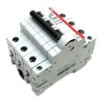 ABB S203 K6A S2C-H6R