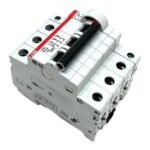ABB S203 K6A S2C-H6R - Image 3