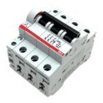 ABB S203 K6A S2C-H6R - Image 4