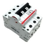 ABB S203 K6A S2C-H6R - Image 5
