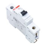 ABB S271-K2A - Image 3
