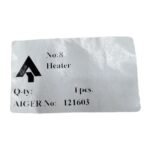 AIGER 121603 - Image 3