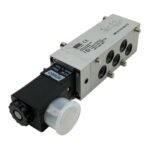 AIRTEC MG-07-510-HN-C12 201971758 - Image 3