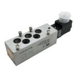 AIRTEC MG-07-510-HN-C12 201971758 - Image 5