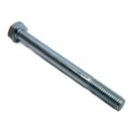AKA Zeskantbout DIN 931 M10x110 2GBT 10110 Elzn (50pcs)